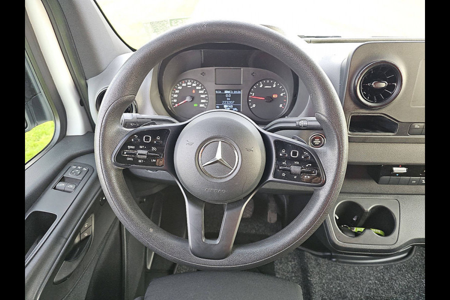 Mercedes-Benz Sprinter 316 2.2 CDI L2H2 EURO VI-D RWD Airco Camera Automaat PDC Cruise Euro6 163 PK!