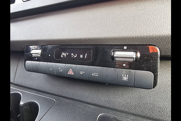 Mercedes-Benz Sprinter 316 2.2 CDI L2H2 EURO VI-D RWD Airco Camera Automaat PDC Cruise Euro6 163 PK!