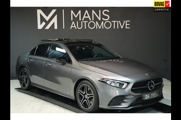 Mercedes-Benz A-Klasse A250 AMG / PANO / KEYLESS / ACC / CAMERA / DODEHOEK