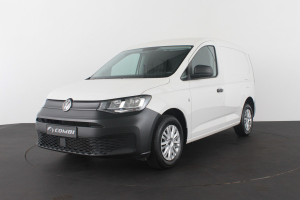 Volkswagen Caddy Cargo 2.0 TDI > 102pk/Airco/Parkeersensoren/BPM Vrij | 3519 |