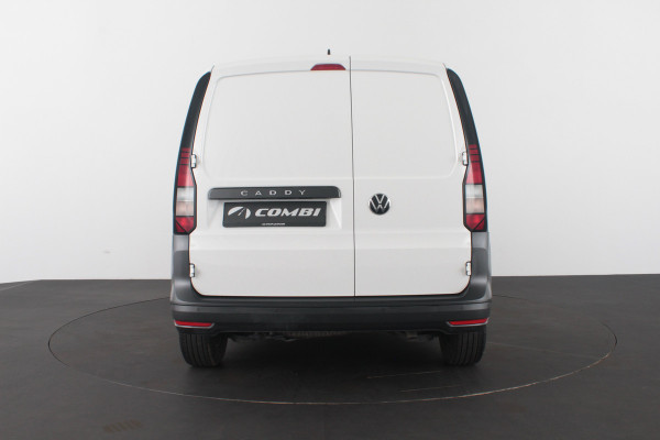Volkswagen Caddy Cargo 2.0 TDI > 102pk/Airco/Parkeersensoren/BPM Vrij | 3519 |