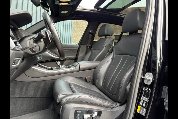 BMW X5 xDrive45e High Executive | M-Sport | Pano | Trekhaak | 360 Camera | Head Up | Luchtvering | Prijs Rijklaar!!