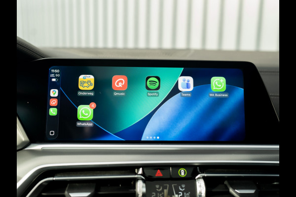 BMW X5 xDrive45e High Executive | M-Sport | Pano | Trekhaak | 360 Camera | Head Up | Luchtvering | Prijs Rijklaar!!