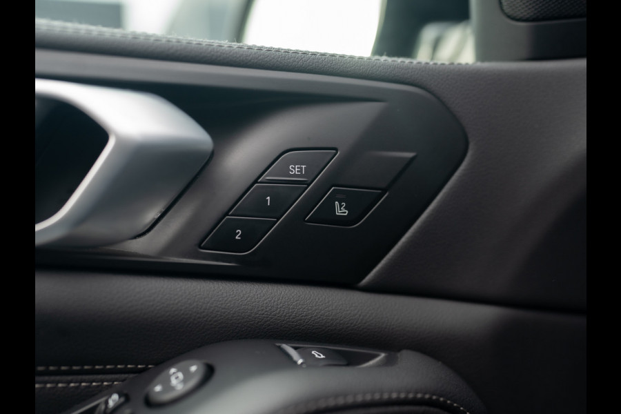 BMW X5 xDrive45e High Executive | M-Sport | Pano | Trekhaak | 360 Camera | Head Up | Luchtvering | Prijs Rijklaar!!