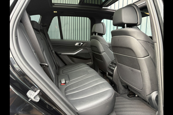 BMW X5 xDrive45e High Executive | M-Sport | Pano | Trekhaak | 360 Camera | Head Up | Luchtvering | Prijs Rijklaar!!