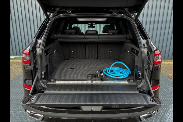 BMW X5 xDrive45e High Executive | M-Sport | Pano | Trekhaak | 360 Camera | Head Up | Luchtvering | Prijs Rijklaar!!