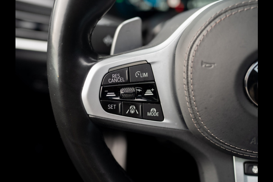 BMW X5 xDrive45e High Executive | M-Sport | Pano | Trekhaak | 360 Camera | Head Up | Luchtvering | Prijs Rijklaar!!