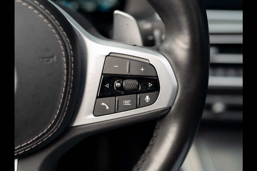 BMW X5 xDrive45e High Executive | M-Sport | Pano | Trekhaak | 360 Camera | Head Up | Luchtvering | Prijs Rijklaar!!