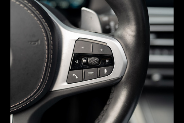 BMW X5 xDrive45e High Executive | M-Sport | Pano | Trekhaak | 360 Camera | Head Up | Luchtvering | Prijs Rijklaar!!