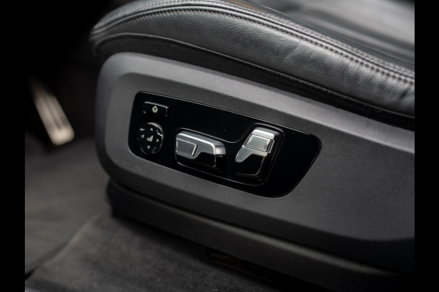 BMW X5 xDrive45e High Executive | M-Sport | Pano | Trekhaak | 360 Camera | Head Up | Luchtvering | Prijs Rijklaar!!