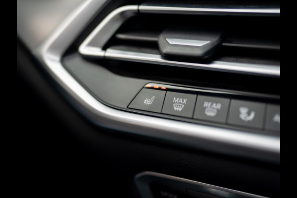 BMW X5 xDrive45e High Executive | M-Sport | Pano | Trekhaak | 360 Camera | Head Up | Luchtvering | Prijs Rijklaar!!