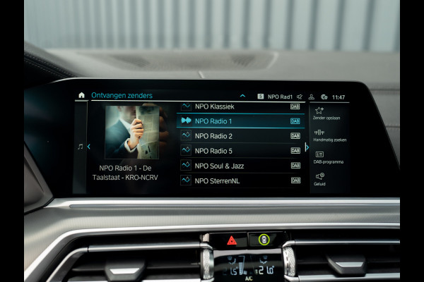 BMW X5 xDrive45e High Executive | M-Sport | Pano | Trekhaak | 360 Camera | Head Up | Luchtvering | Prijs Rijklaar!!