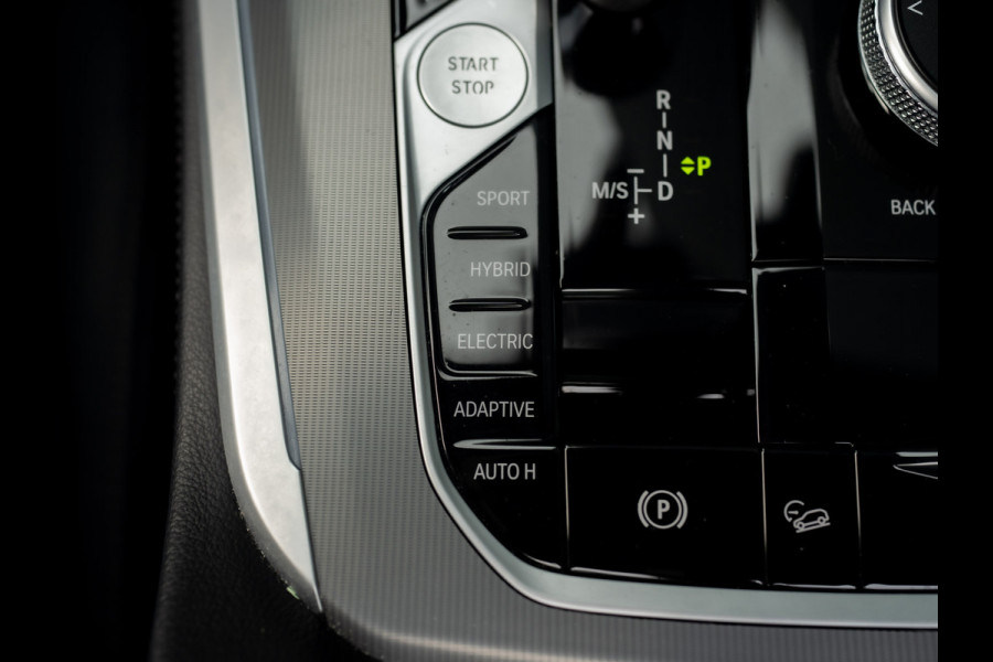 BMW X5 xDrive45e High Executive | M-Sport | Pano | Trekhaak | 360 Camera | Head Up | Luchtvering | Prijs Rijklaar!!