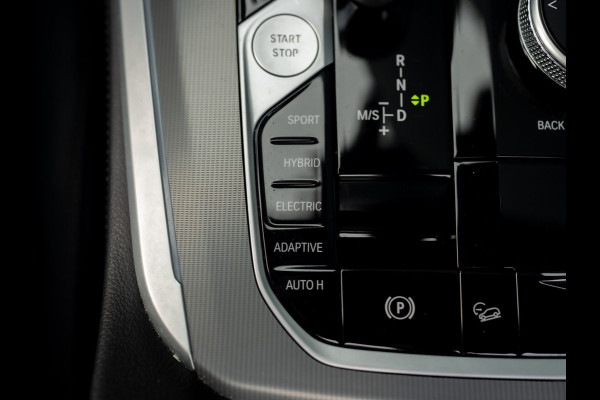 BMW X5 xDrive45e High Executive | M-Sport | Pano | Trekhaak | 360 Camera | Head Up | Luchtvering | Prijs Rijklaar!!