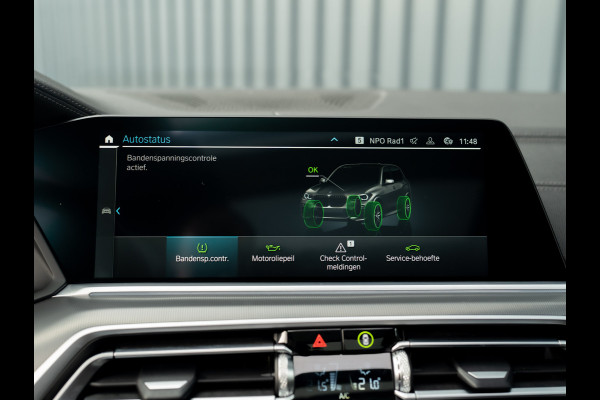 BMW X5 xDrive45e High Executive | M-Sport | Pano | Trekhaak | 360 Camera | Head Up | Luchtvering | Prijs Rijklaar!!