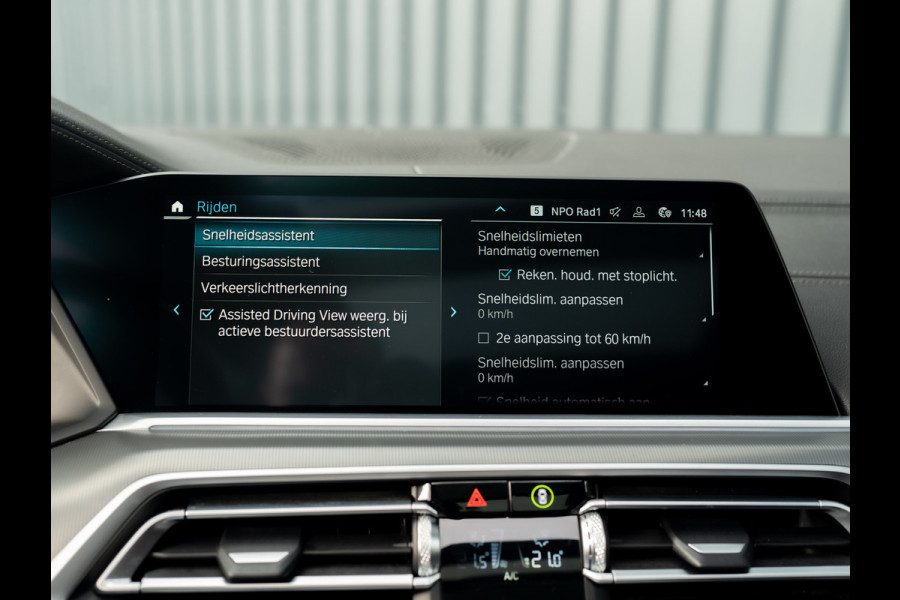 BMW X5 xDrive45e High Executive | M-Sport | Pano | Trekhaak | 360 Camera | Head Up | Luchtvering | Prijs Rijklaar!!