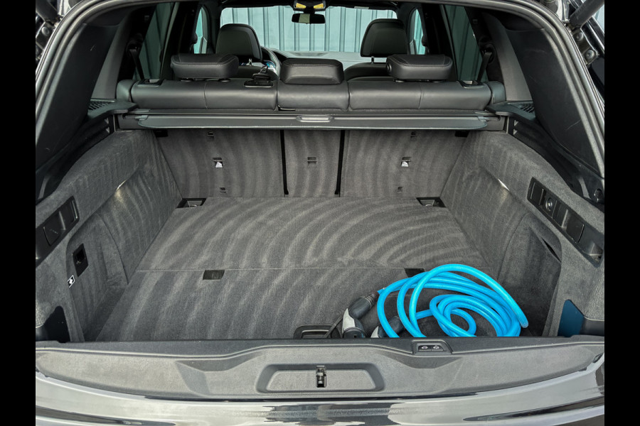 BMW X5 xDrive45e High Executive | M-Sport | Pano | Trekhaak | 360 Camera | Head Up | Luchtvering | Prijs Rijklaar!!