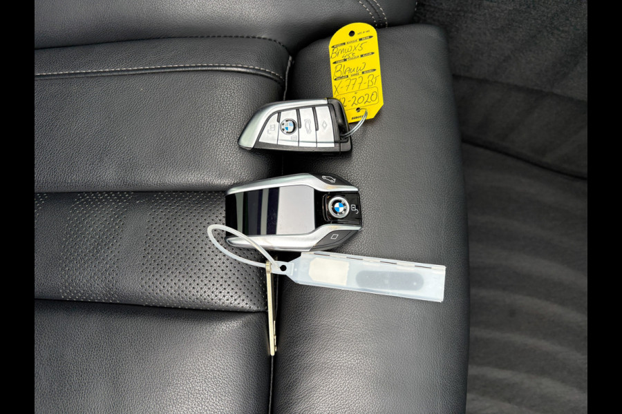 BMW X5 xDrive45e High Executive | M-Sport | Pano | Trekhaak | 360 Camera | Head Up | Luchtvering | Prijs Rijklaar!!