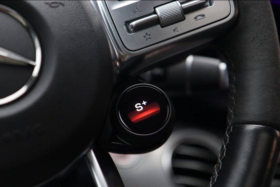 Mercedes-Benz E-Klasse AMG 63 S 4MATIC+ / PANO / 360 / 2X MEMORY / BURMESTER / LUCHTVERING
