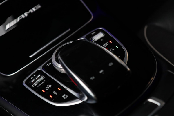Mercedes-Benz E-Klasse AMG 63 S 4MATIC+ / PANO / 360 / 2X MEMORY / BURMESTER / LUCHTVERING