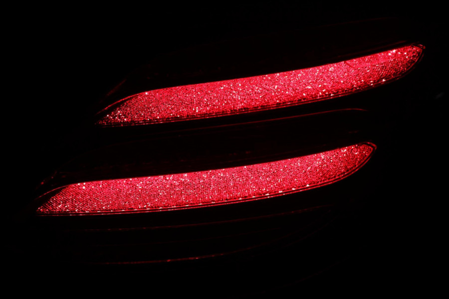 Mercedes-Benz E-Klasse AMG 63 S 4MATIC+ / PANO / 360 / 2X MEMORY / BURMESTER / LUCHTVERING