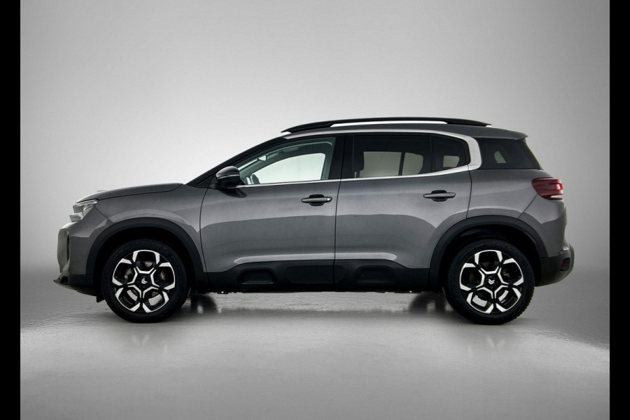 Citroën C5 Aircross 1.2 PureTech Business Plus CAMERA | CARPLAY | AD-CRUISE | LEDER-ALCANTARA