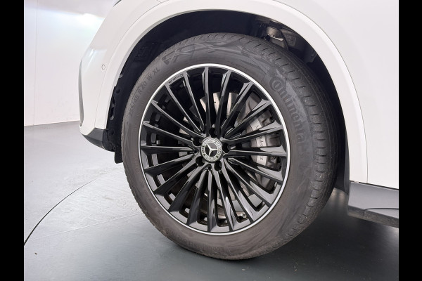 Mercedes-Benz GLC GLC 300 e 4M AMG Line | Achterasbesturing Luchtvering Trekhaak Burmester Distronic