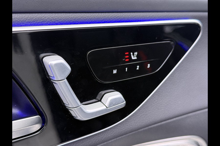 Mercedes-Benz GLC GLC 300 e 4M AMG Line | Achterasbesturing Luchtvering Trekhaak Burmester Distronic