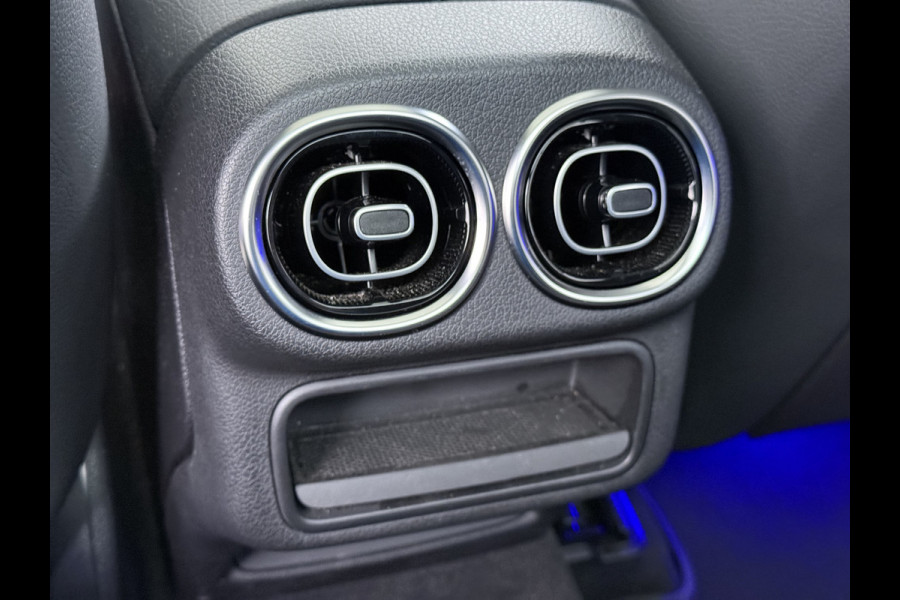 Mercedes-Benz GLC GLC 300 e 4M AMG Line | Achterasbesturing Luchtvering Trekhaak Burmester Distronic