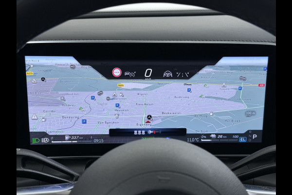 Mercedes-Benz GLC GLC 300 e 4M AMG Line | Achterasbesturing Luchtvering Trekhaak Burmester Distronic