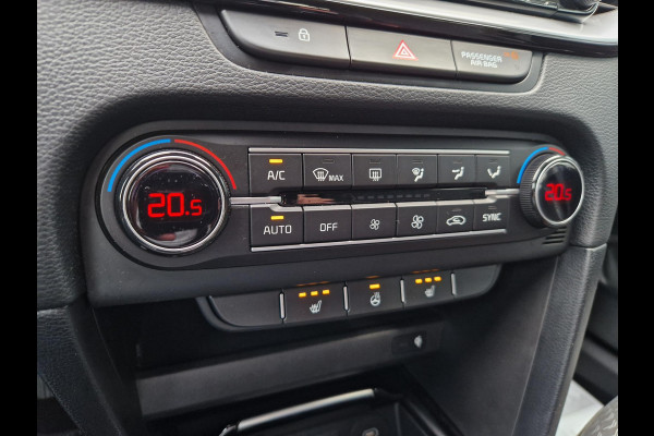 Kia Ceed Sportswagon 1.5 T-GDi DynamicPlusLine | Automaat | Stoel- en Stuurverwarming | Clima | Key-less | Navi | Carplay/Android Auto |