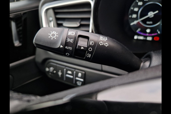 Kia Ceed Sportswagon 1.5 T-GDi DynamicPlusLine | Automaat | Stoel- en Stuurverwarming | Clima | Key-less | Navi | Carplay/Android Auto |