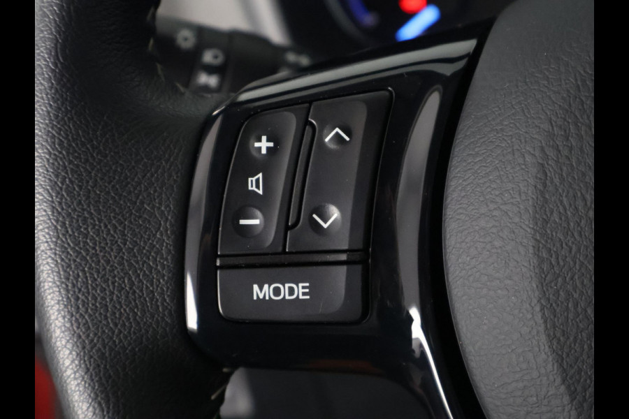 Toyota Yaris 1.5 Hybrid Active | Dealer onderhouden | Camera | Bluetooth | Climate Control |