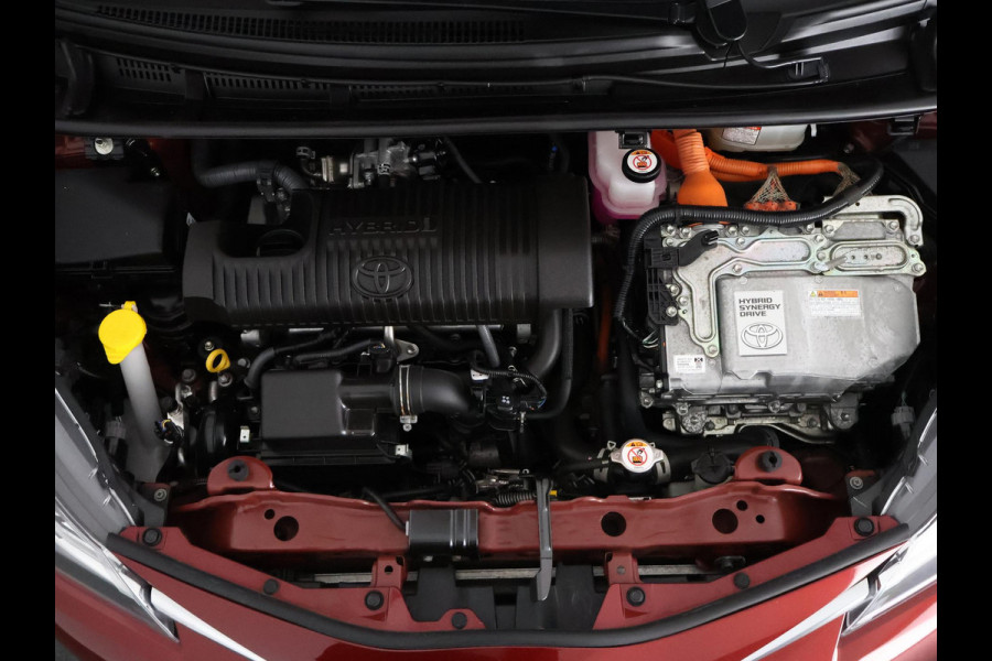 Toyota Yaris 1.5 Hybrid Active | Dealer onderhouden | Camera | Bluetooth | Climate Control |