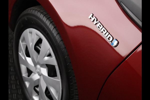 Toyota Yaris 1.5 Hybrid Active | Dealer onderhouden | Camera | Bluetooth | Climate Control |