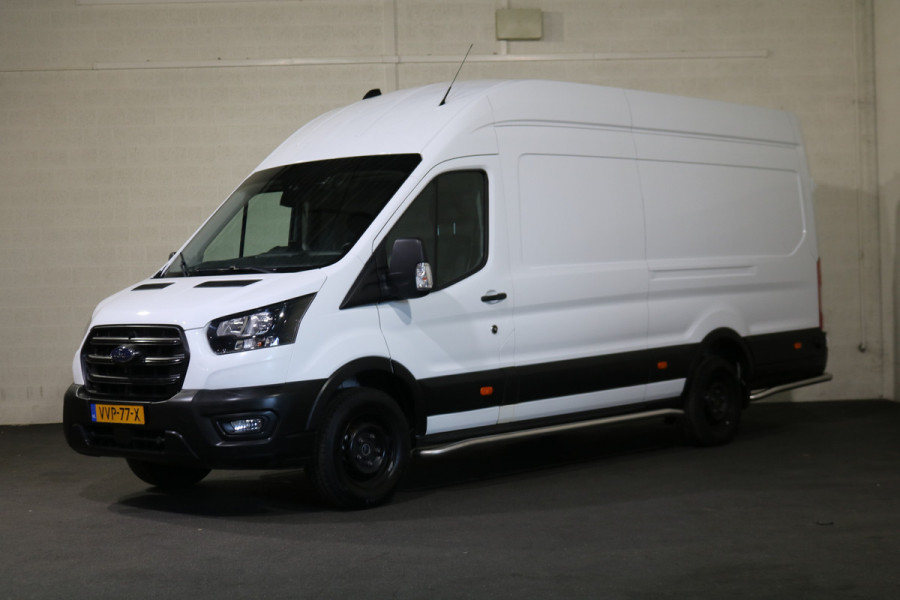 Ford Transit 2.0 TDCI 130pk L4 H3 Trend Airco 270Gr Achterdeuren