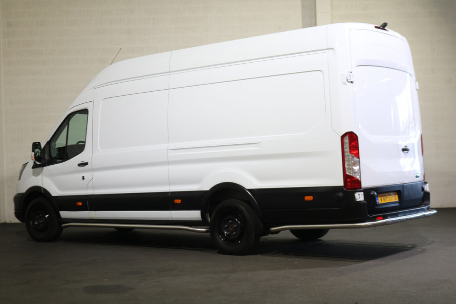 Ford Transit 2.0 TDCI 130pk L4 H3 Trend Airco 270Gr Achterdeuren