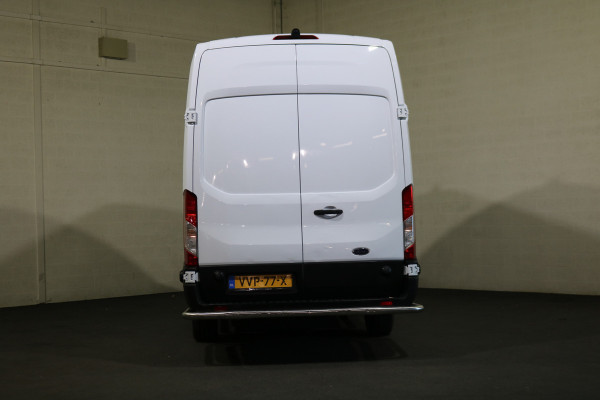 Ford Transit 2.0 TDCI 130pk L4 H3 Trend Airco 270Gr Achterdeuren