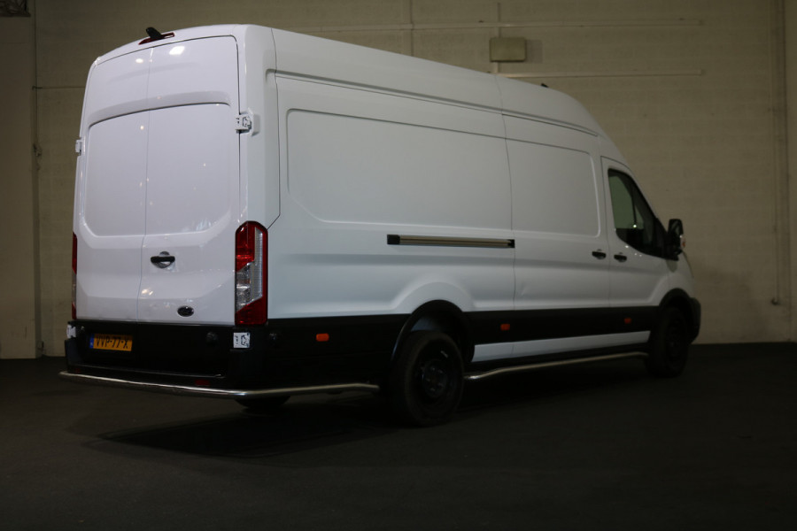 Ford Transit 2.0 TDCI 130pk L4 H3 Trend Airco 270Gr Achterdeuren