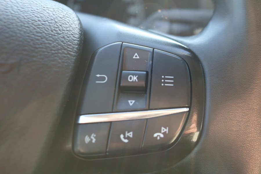 Ford Transit 2.0 TDCI 130pk L4 H3 Trend Airco 270Gr Achterdeuren