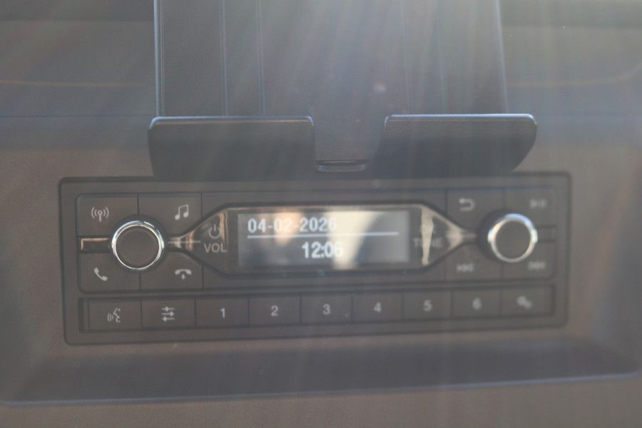 Ford Transit 2.0 TDCI 130pk L4 H3 Trend Airco 270Gr Achterdeuren