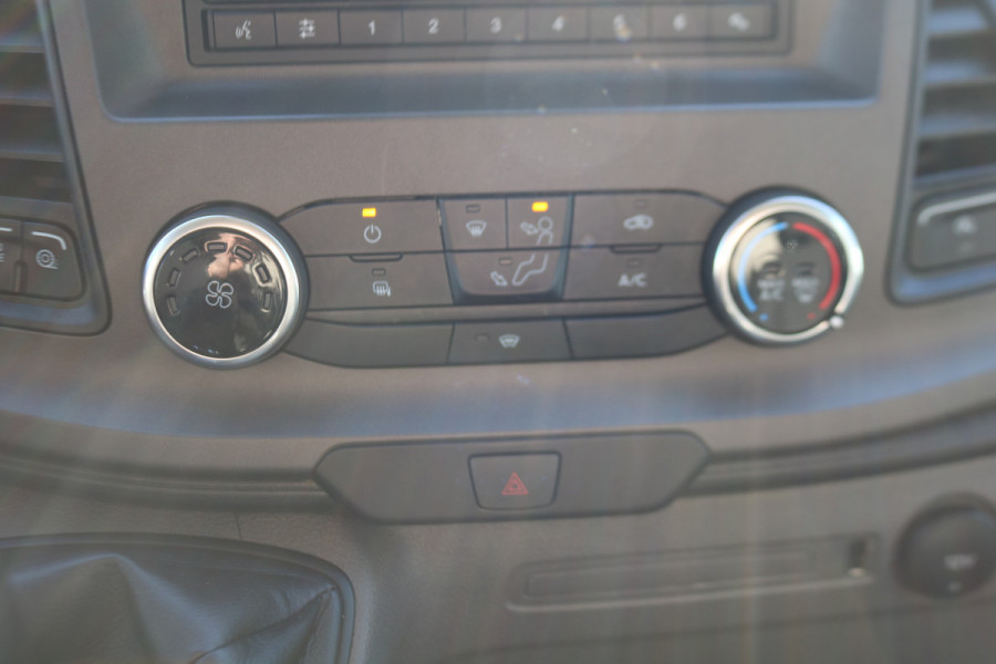 Ford Transit 2.0 TDCI 130pk L4 H3 Trend Airco 270Gr Achterdeuren