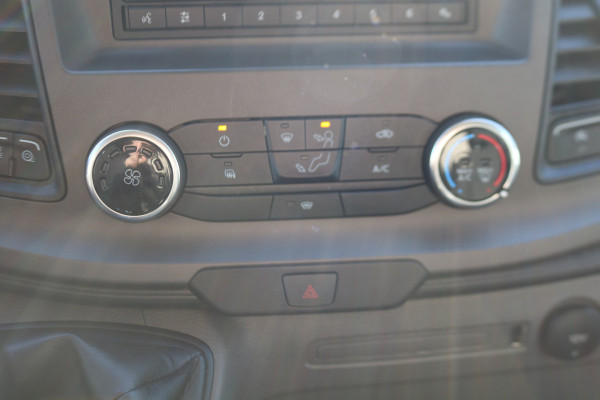 Ford Transit 2.0 TDCI 130pk L4 H3 Trend Airco 270Gr Achterdeuren