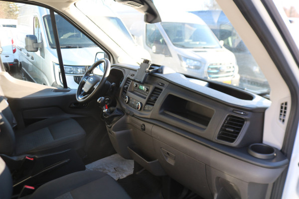 Ford Transit 2.0 TDCI 130pk L4 H3 Trend Airco 270Gr Achterdeuren