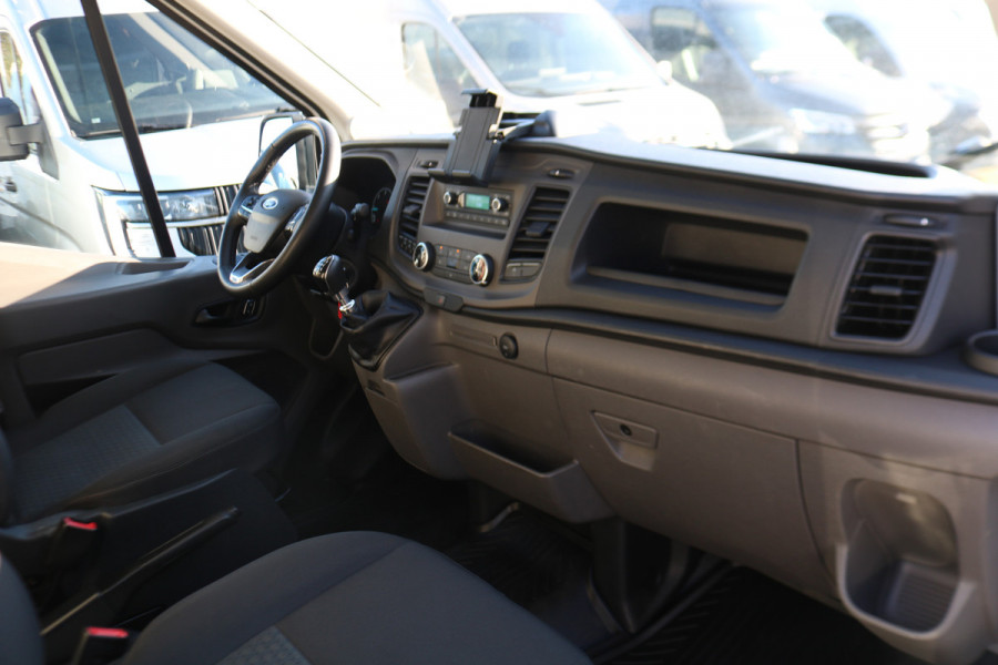Ford Transit 2.0 TDCI 130pk L4 H3 Trend Airco 270Gr Achterdeuren