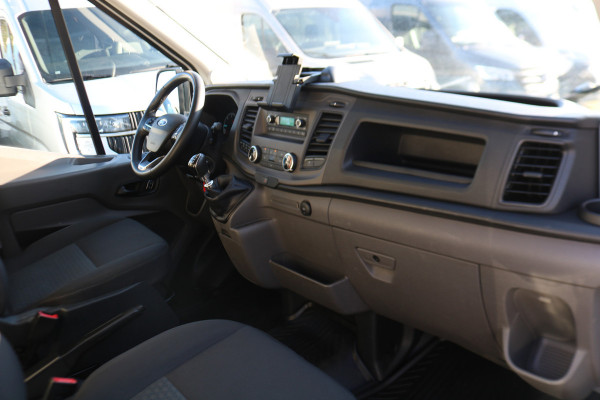 Ford Transit 2.0 TDCI 130pk L4 H3 Trend Airco 270Gr Achterdeuren