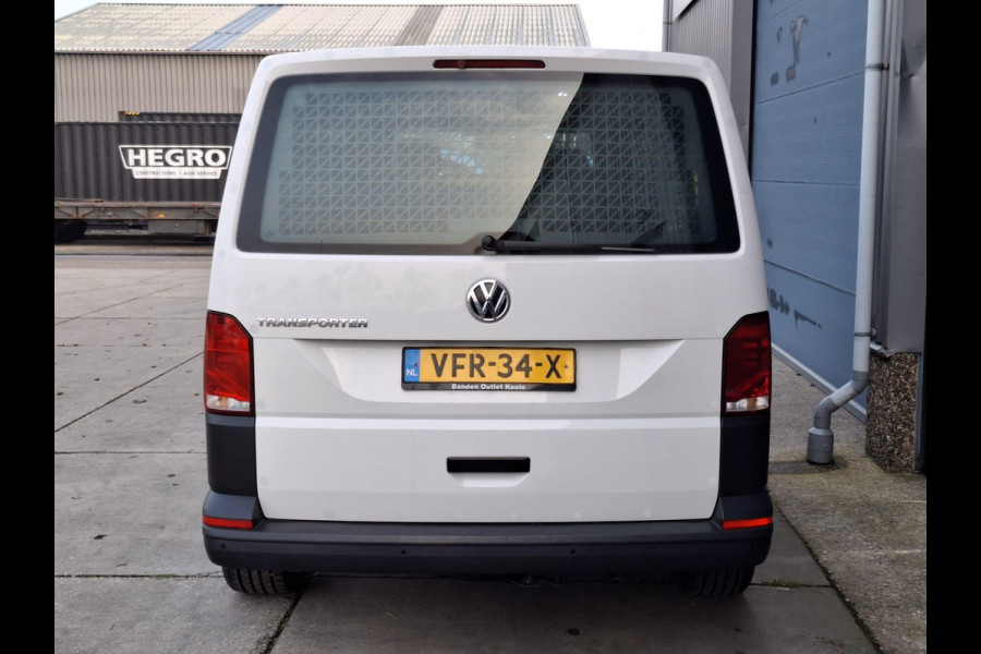 Volkswagen Transporter 2.0 TDI L2H1 30 Comfortline AIRCO / CRUISE CONTROLE / EURO 6