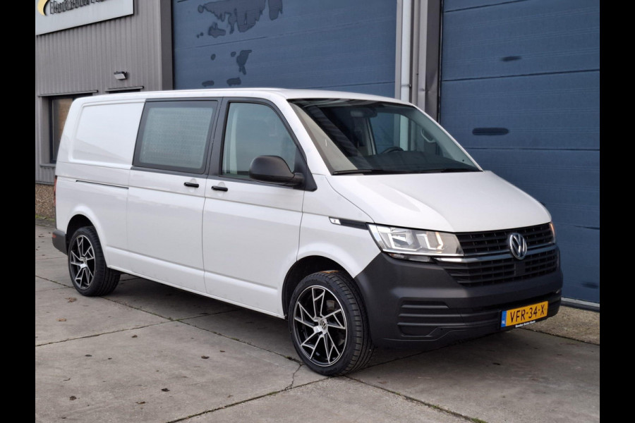 Volkswagen Transporter 2.0 TDI L2H1 30 Comfortline AIRCO / CRUISE CONTROLE / EURO 6