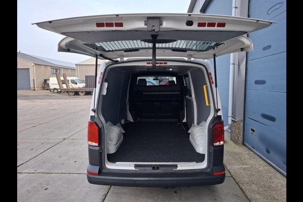 Volkswagen Transporter 2.0 TDI L2H1 30 Comfortline AIRCO / CRUISE CONTROLE / EURO 6