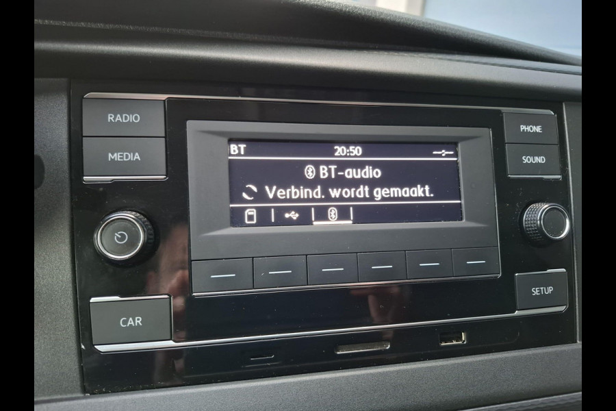 Volkswagen Transporter 2.0 TDI L2H1 30 Comfortline AIRCO / CRUISE CONTROLE / EURO 6